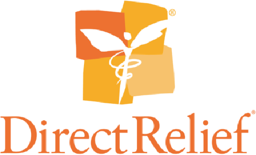 Direct Relief